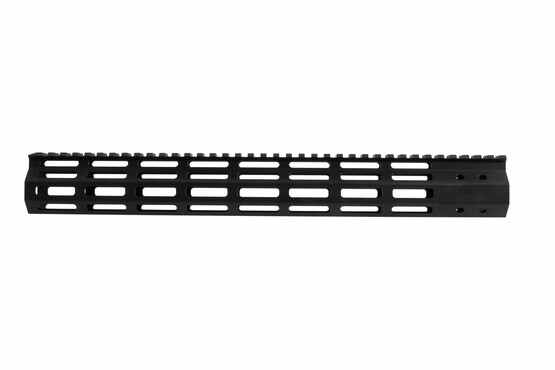 FM Products Ultra Light Primary Arms Exclusive freefloat handguard with M-LOK slots for the AR-15